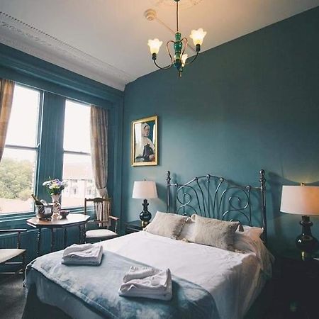Glendale Hotel Cardiff Luaran gambar