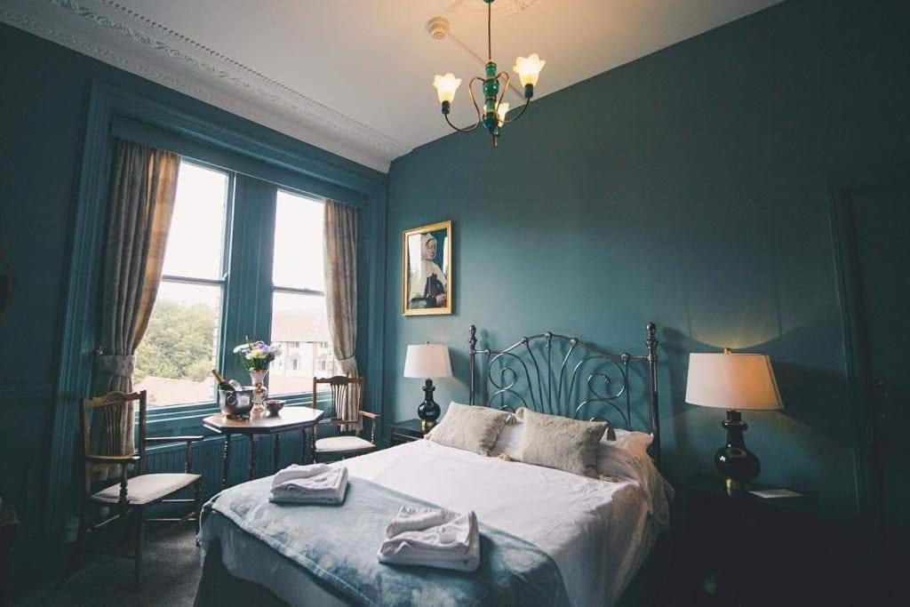 Glendale Hotel Cardiff Luaran gambar